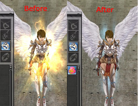 Naked Set (1H) Box (Adults)