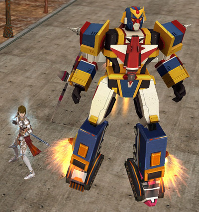 Pet Skin Card (6H) Gundam